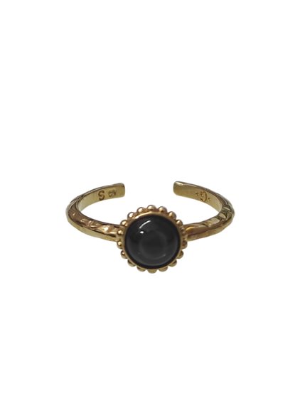 Anello Les Georgettes Donna in Bronzo LESAN 575 - LESAN 575